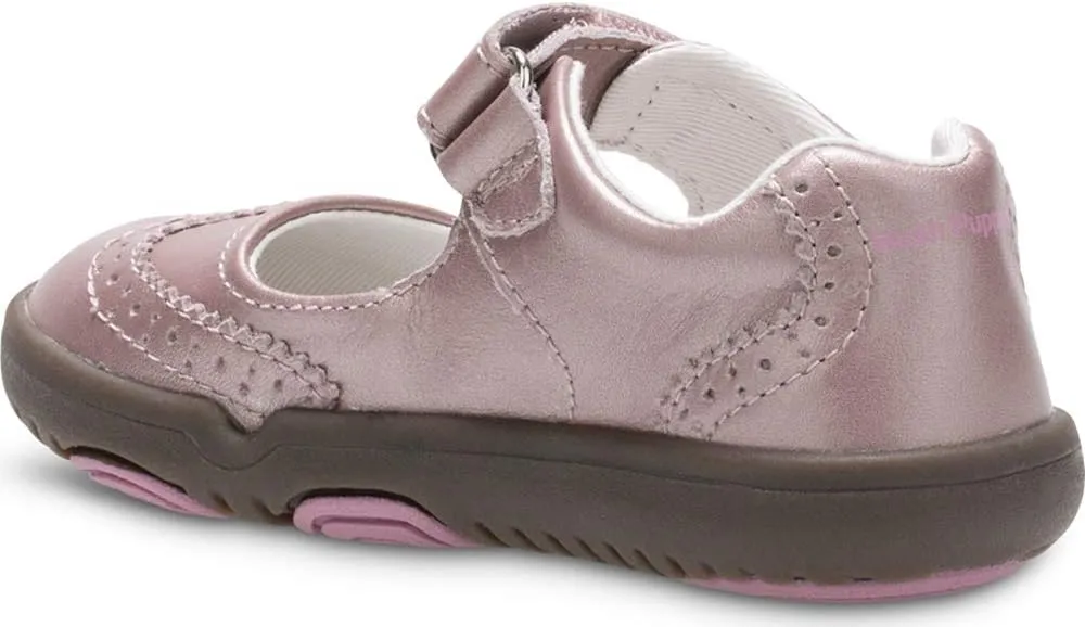 Hush Puppies Baby-Girl's Bella Sneaker