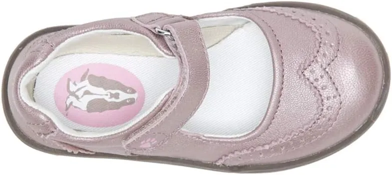 Hush Puppies Baby-Girl's Bella Sneaker