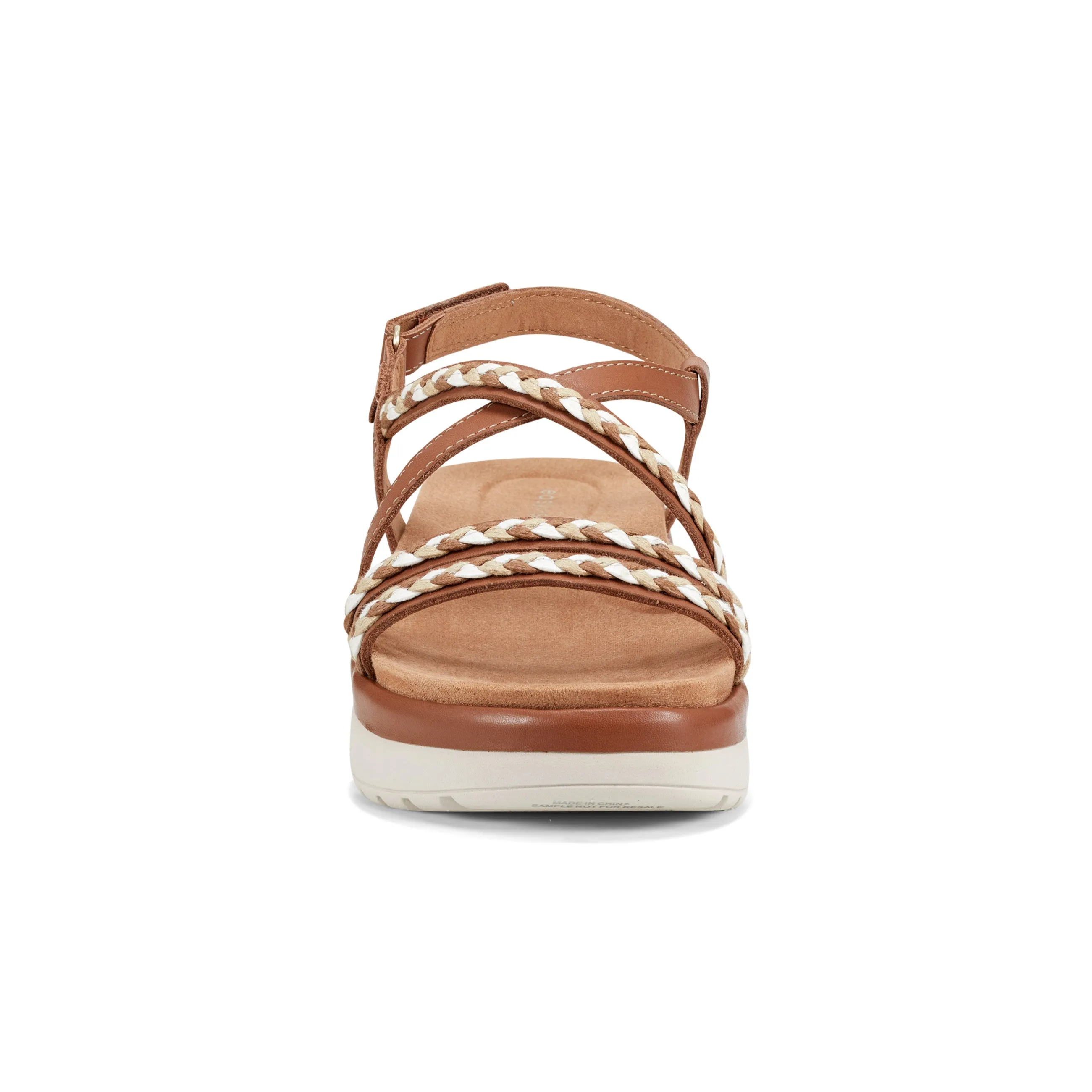 Ivani Platform Sandals