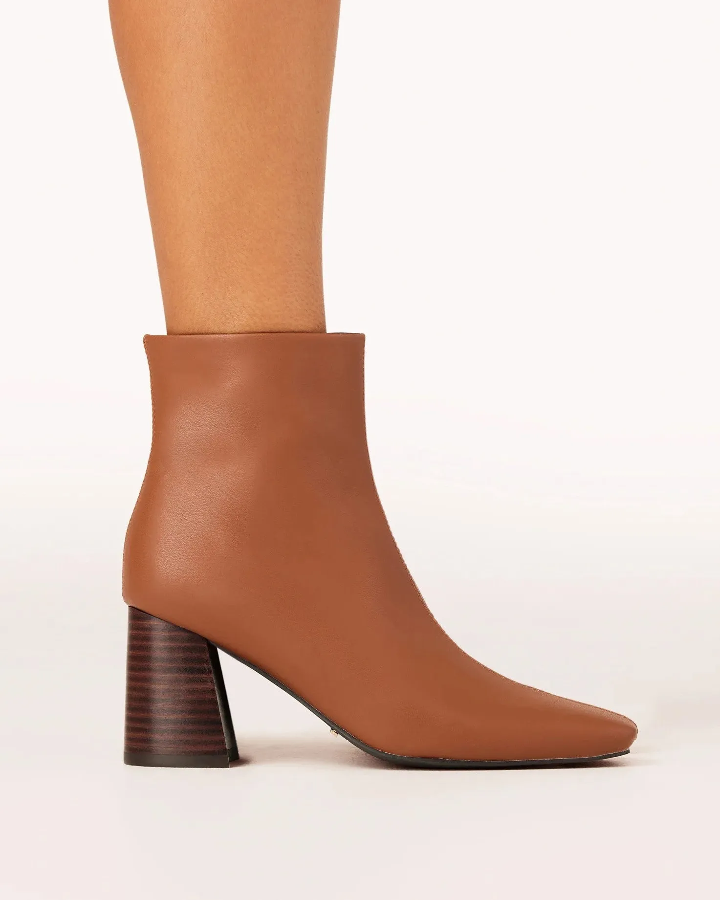 Jameson Bootie - Hazel - FINAL SALE