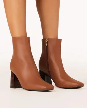 Jameson Bootie - Hazel - FINAL SALE