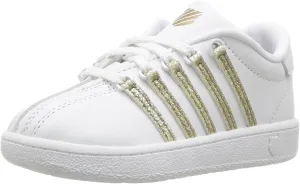 K-Swiss Unisex-Baby 23343-111-m Sneaker