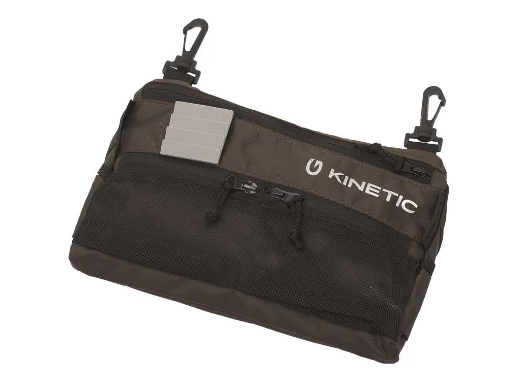 Kinetic Waders Chest Pack