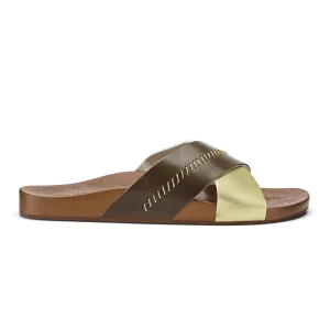 Kīpe‘a ‘Olu - Wheat Gold / Toffee