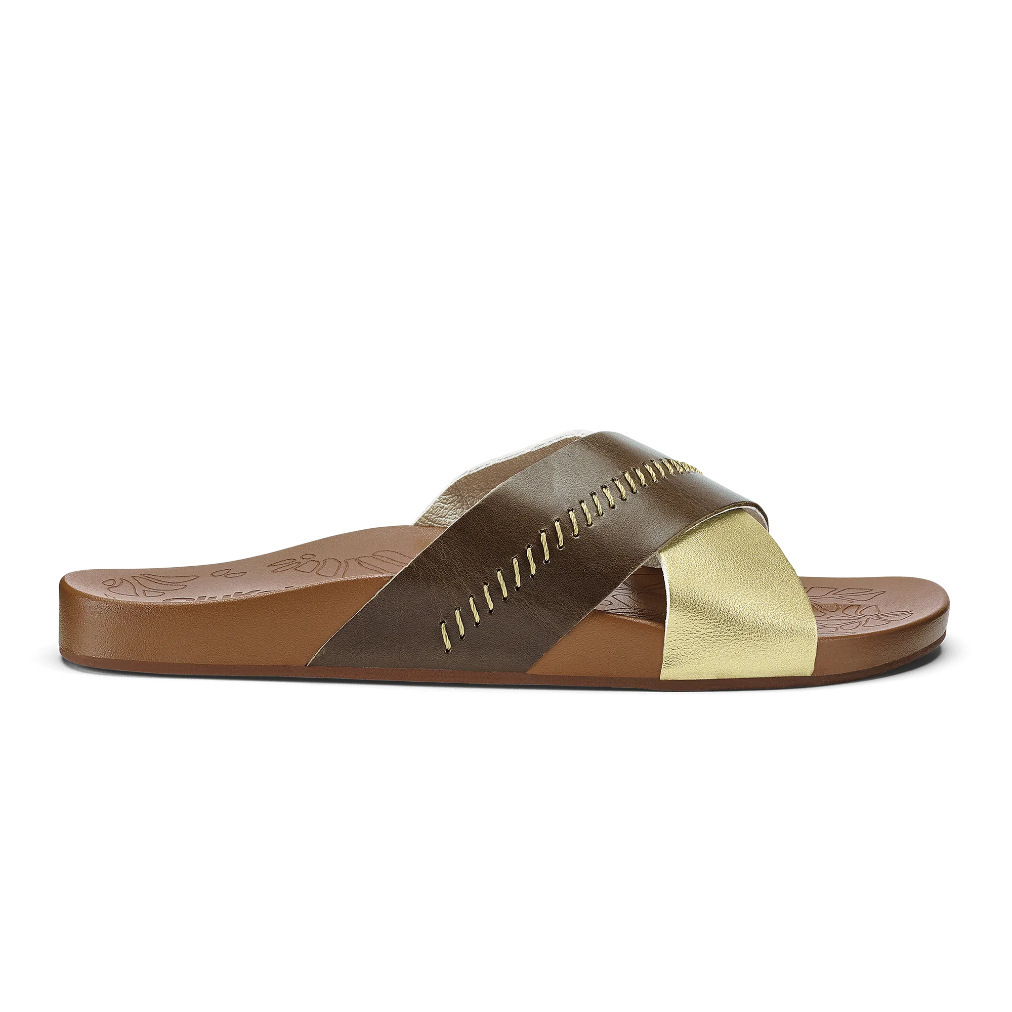 Kīpe‘a ‘Olu - Wheat Gold / Toffee
