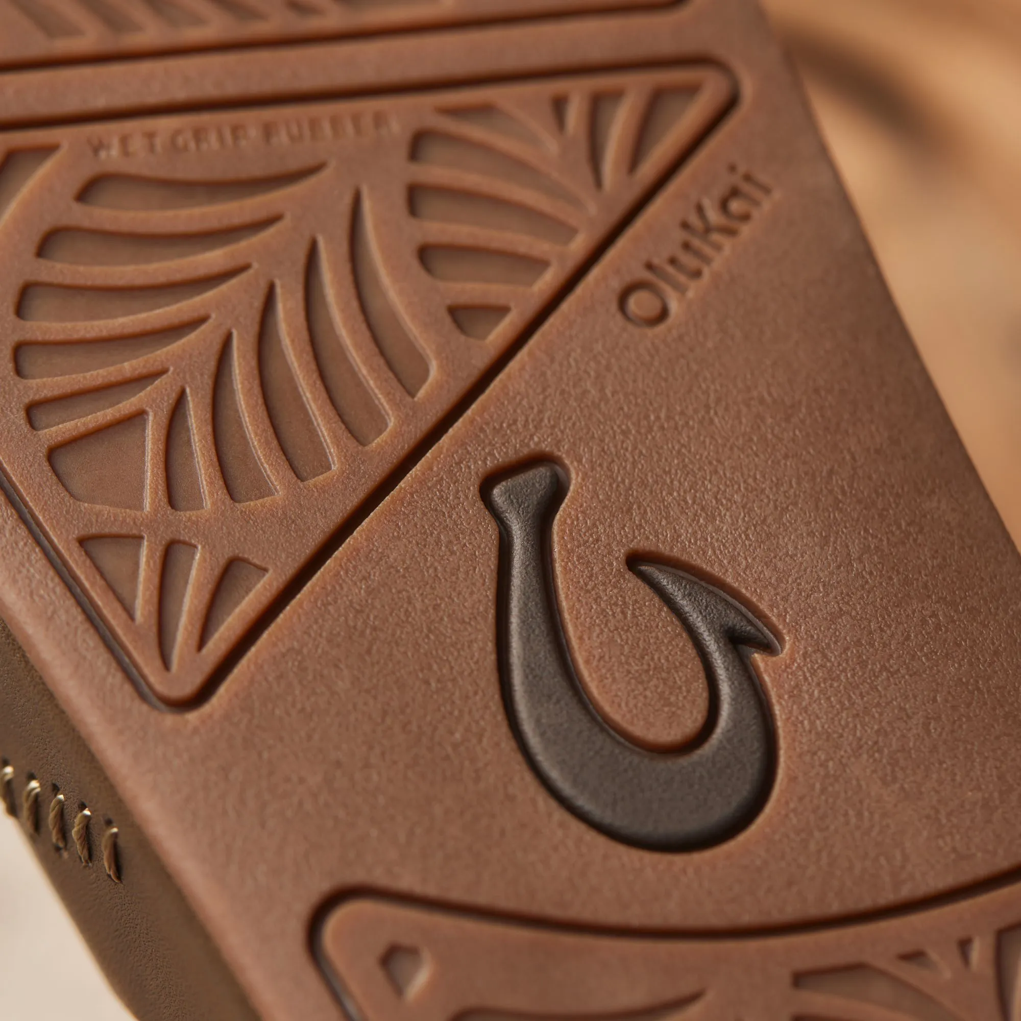Kīpe‘a ‘Olu - Wheat Gold / Toffee