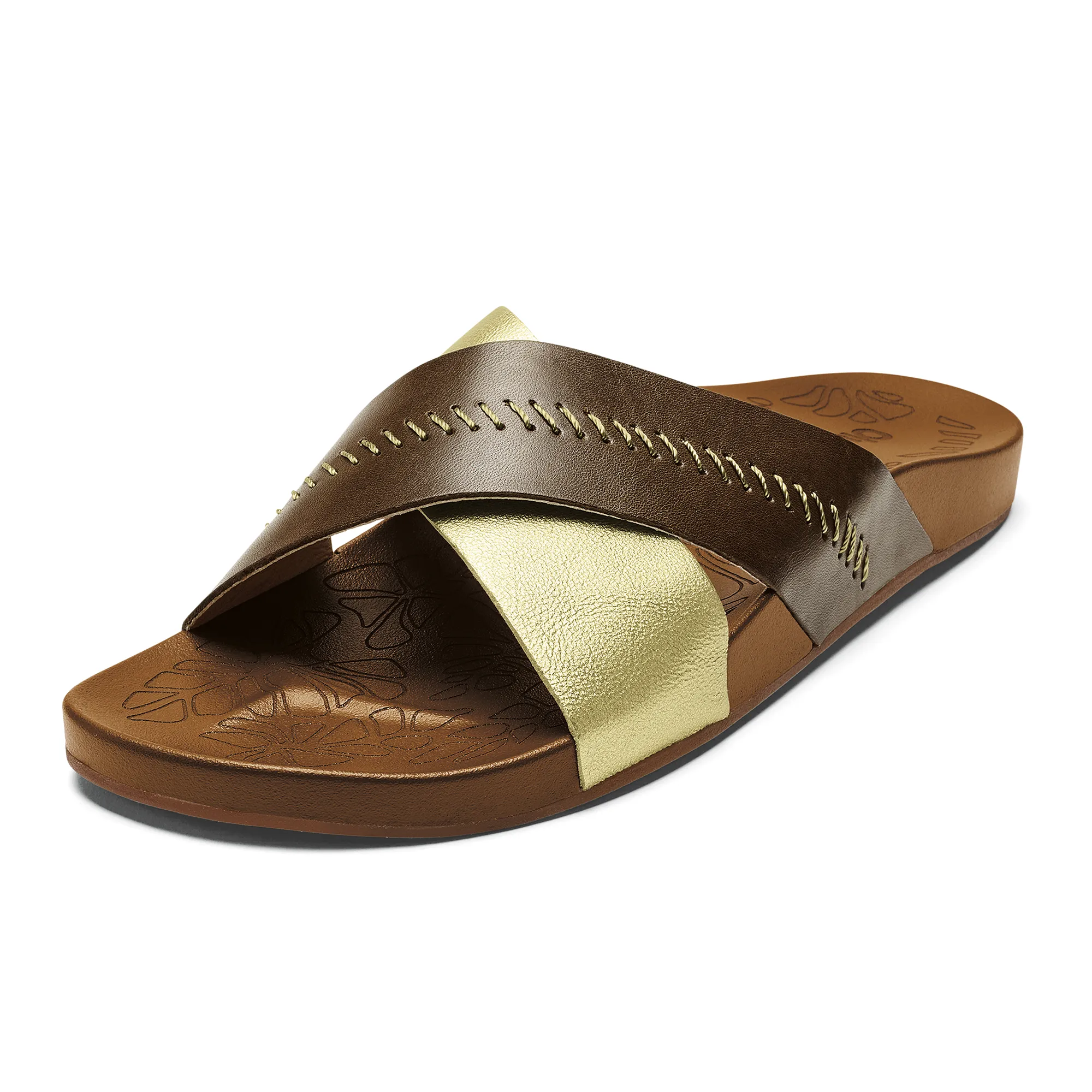 Kīpe‘a ‘Olu - Wheat Gold / Toffee
