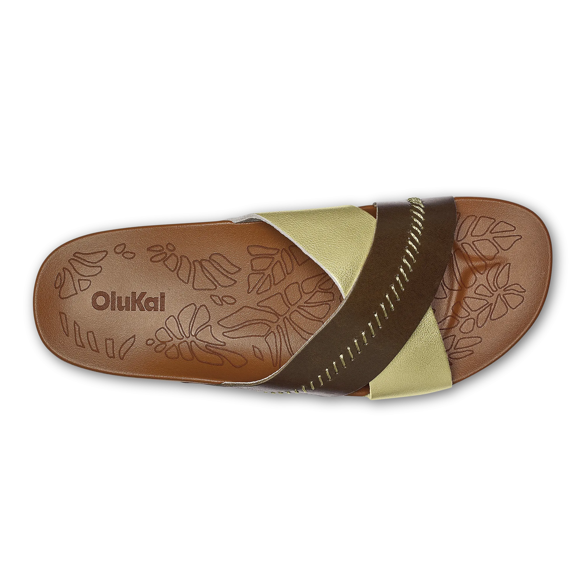 Kīpe‘a ‘Olu - Wheat Gold / Toffee