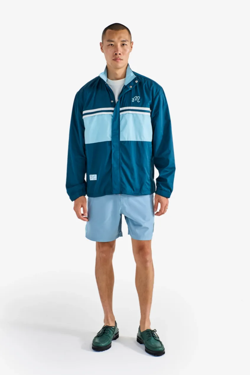 Malbon Costanzo Windbreaker