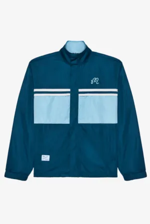 Malbon Costanzo Windbreaker