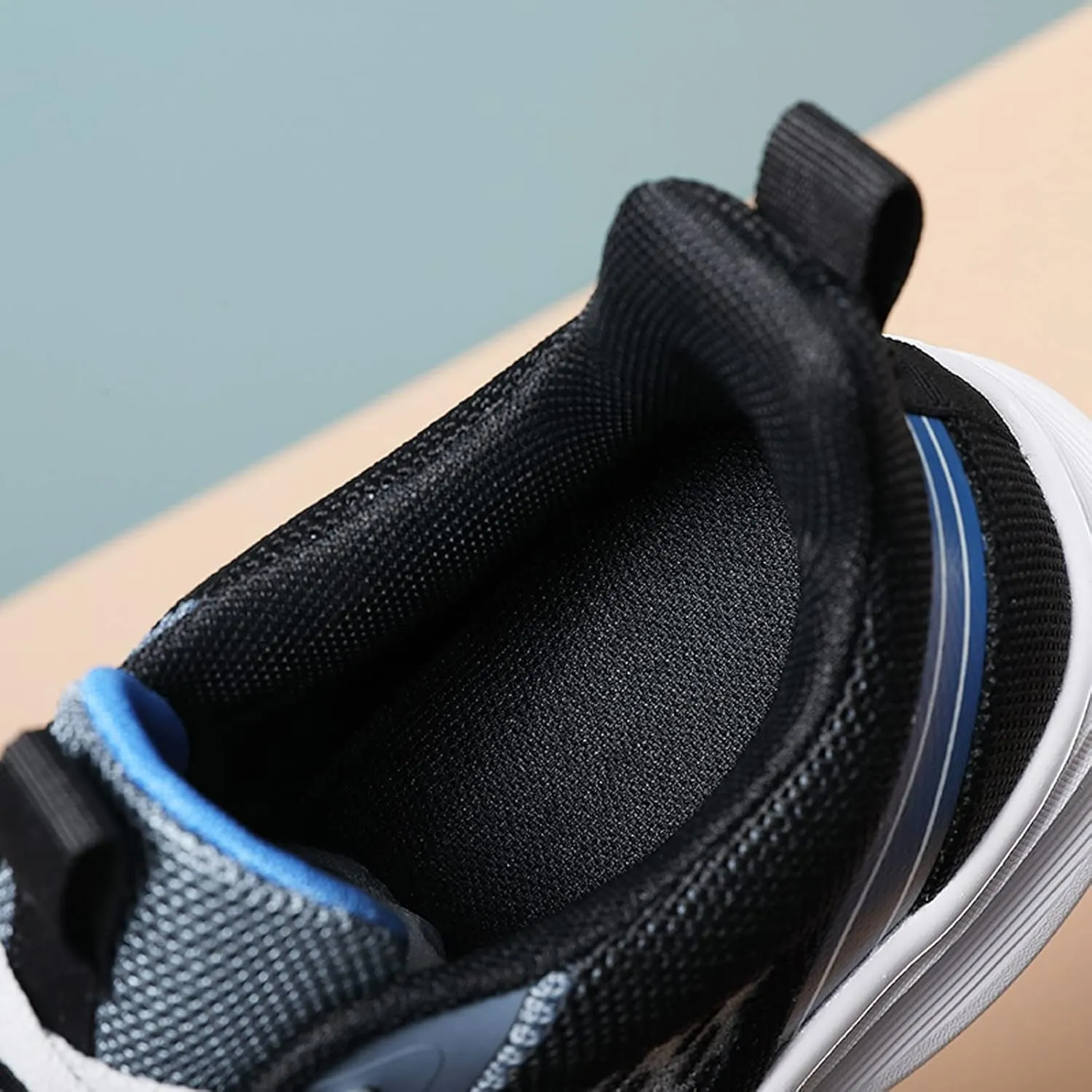 Mens Athletic Shoes Mens Tennis Shoes Shoe for Men Walking Shoe for Men Casual Lightweight Sneaker