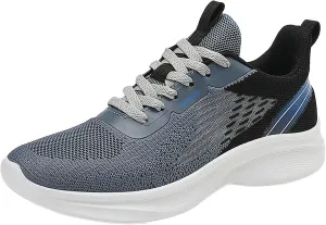 Mens Athletic Shoes Mens Tennis Shoes Shoe for Men Walking Shoe for Men Casual Lightweight Sneaker