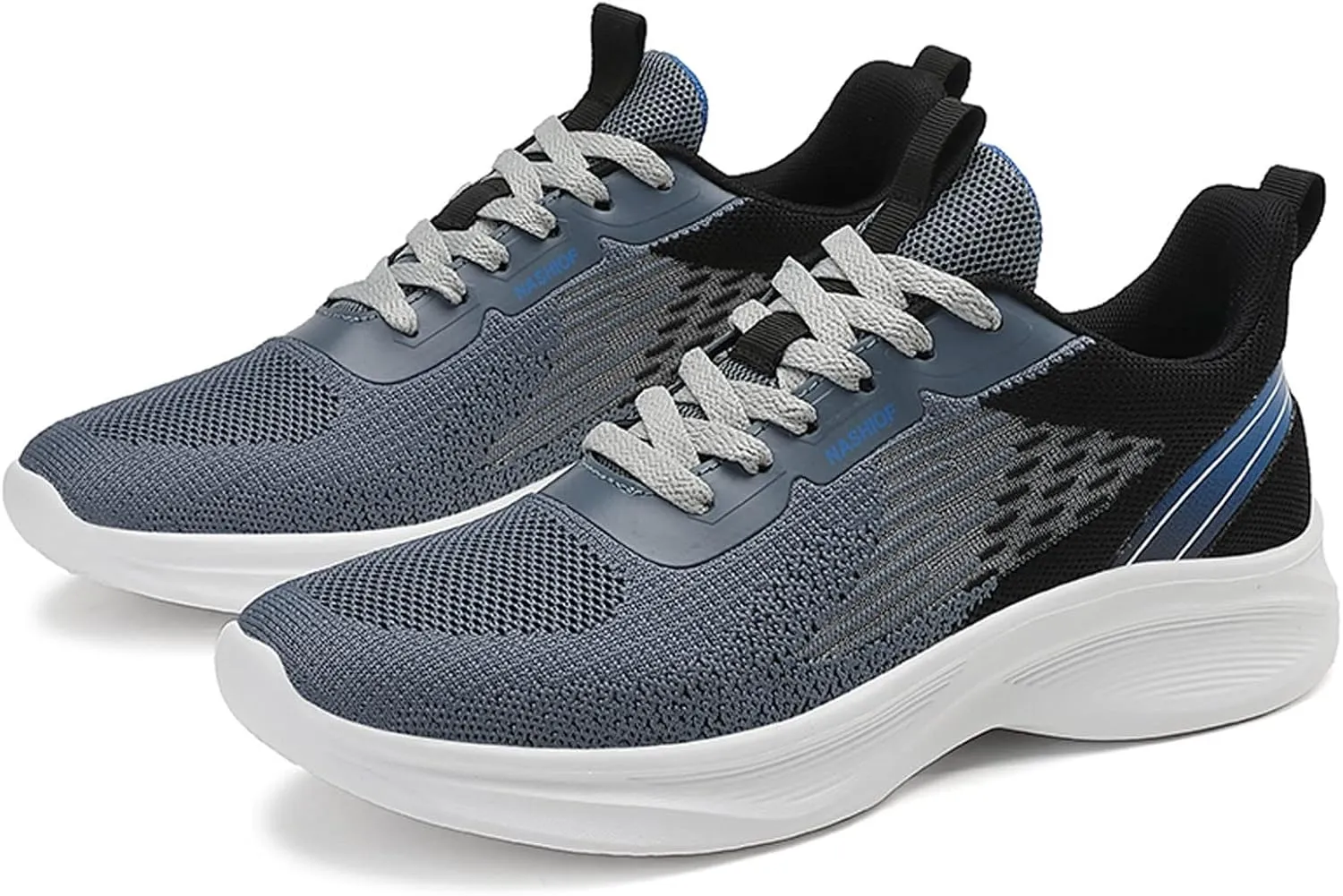 Mens Athletic Shoes Mens Tennis Shoes Shoe for Men Walking Shoe for Men Casual Lightweight Sneaker