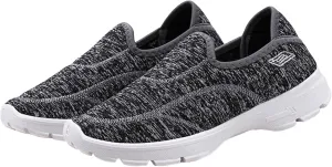 Men's Non Slip Barefoot Minimalist Shoes Comfortable Lightweight Casual Walking Shoe Business Formal Dress Shoes