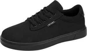 Men's Shoes Mens Slip on Shoes Walking Shoe for Men Tennis Shoe for Men Breathable Lightweight Sneaker