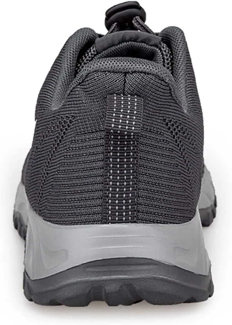 Mens Slip on Shoes Mens Athletic Shoes Shoe for Men Walking Shoe for Men Lightweight Running Trail Sneaker