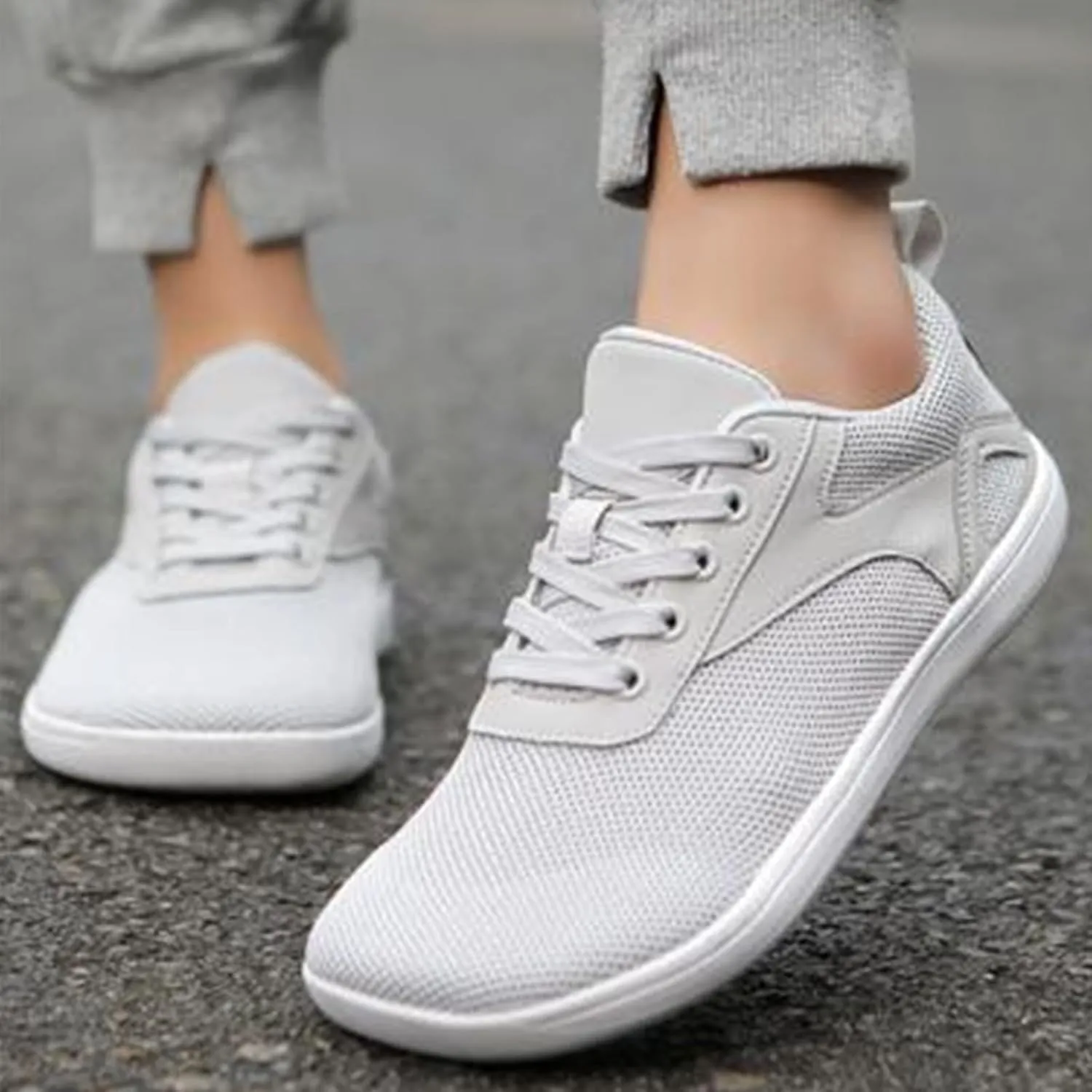 Mens Walking Shoes Men's Fashion Sneakers Sneaker for Men Slip on Shoe for Men Lightweight Sport Sneaker