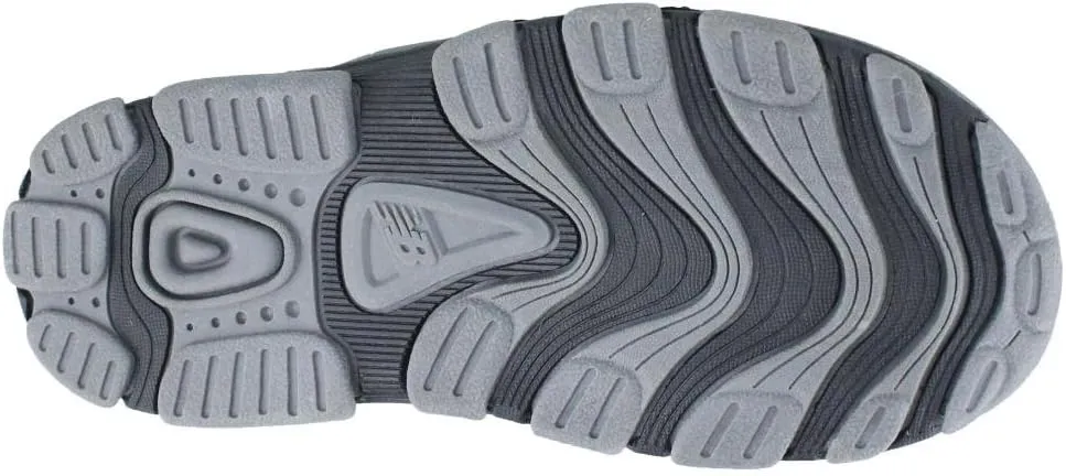 New Balance Adirondack Closed Toe Sandal (Infant/Toddler/Little Kid)