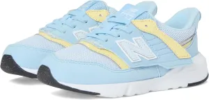 New Balance Baby-Boy's 997rv1 New-b Hook & Loop (InfantToddler) Sneaker