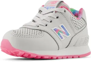 New Balance Kids' 574 V1 Lace-Up Sneaker