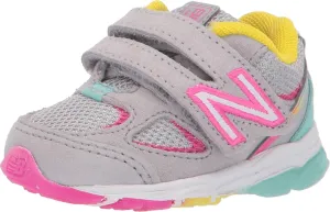 New Balance Kids' 888 V2 Hook and Loop
