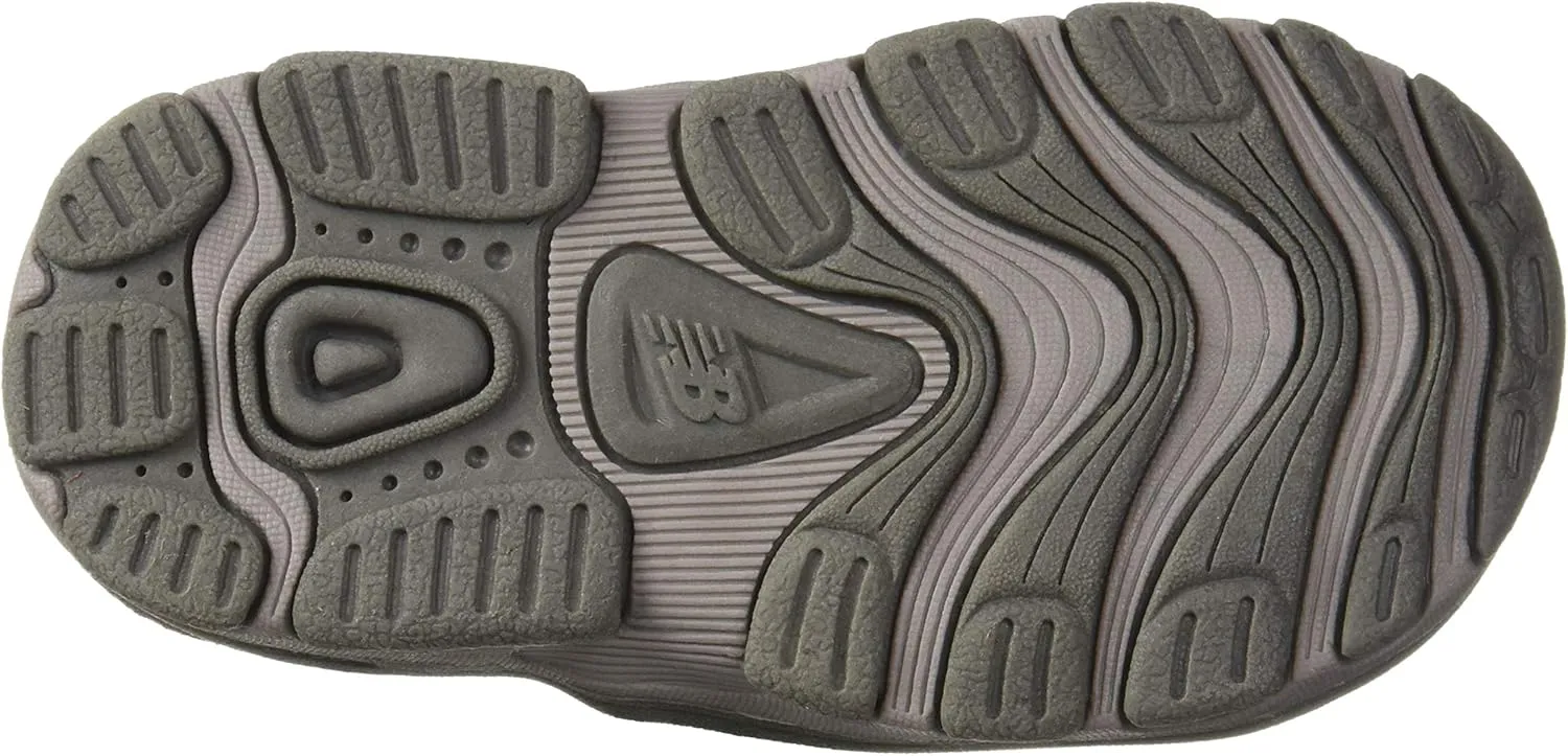 New Balance Unisex-Baby Kid's Adirondack Sandal Sport