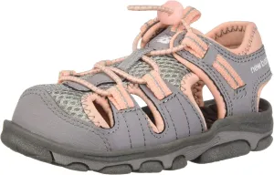 New Balance Unisex-Baby Kid's Adirondack Sandal Sport