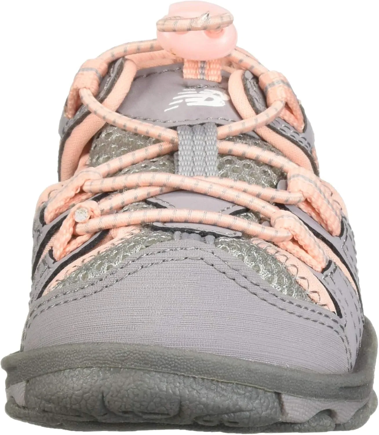 New Balance Unisex-Baby Kid's Adirondack Sandal Sport