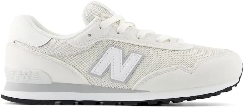 New Balance Unisex-Child 515 V1 Lace-up Sneaker