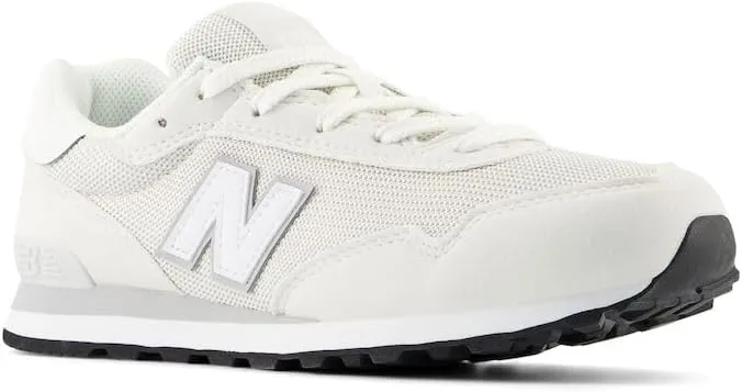 New Balance Unisex-Child 515 V1 Lace-up Sneaker