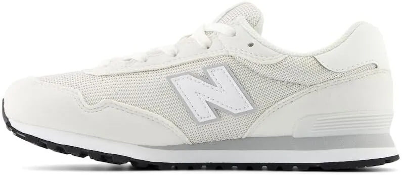 New Balance Unisex-Child 515 V1 Lace-up Sneaker