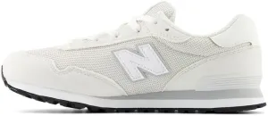New Balance Unisex-Child 515 V1 Lace-up Sneaker