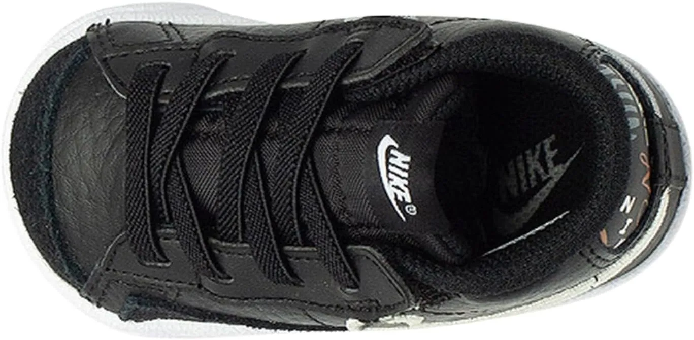 Nike Kids' Blazer Mid '77 SE Sneaker