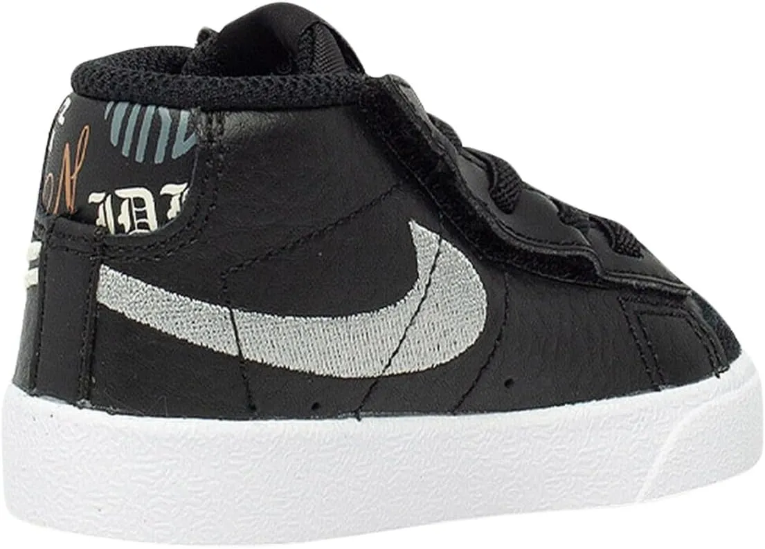 Nike Kids' Blazer Mid '77 SE Sneaker