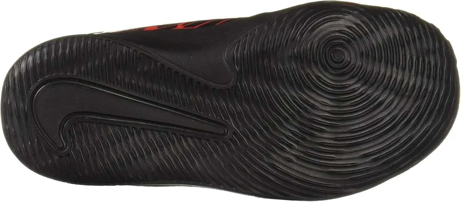 Nike Unisex-Child Team Hustle D 9 Toddler Basketball Shoe