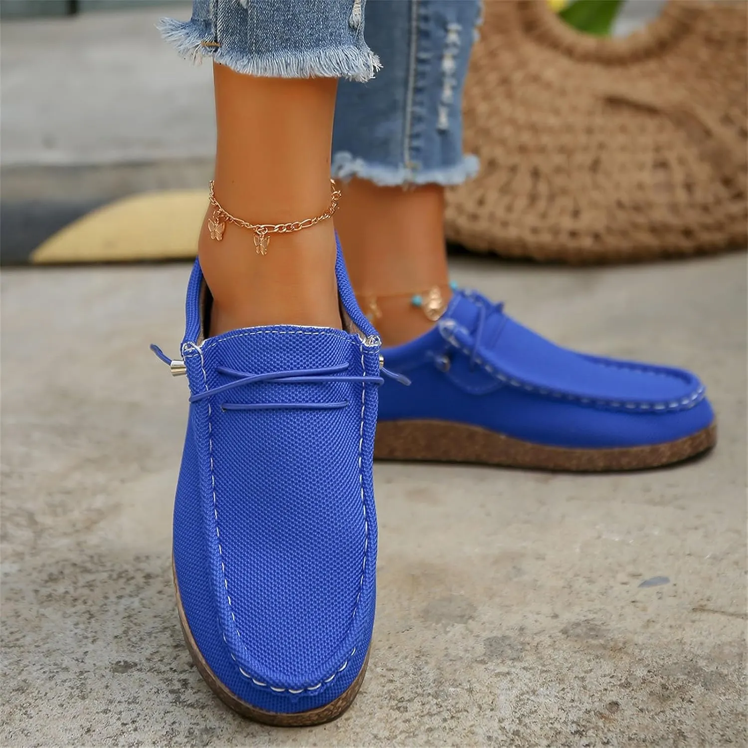 Non Slip Tennis Sneakers for Women Workout Shoes for Men Casual Lightweight Tennis Shoes Shoes for Elderly Women