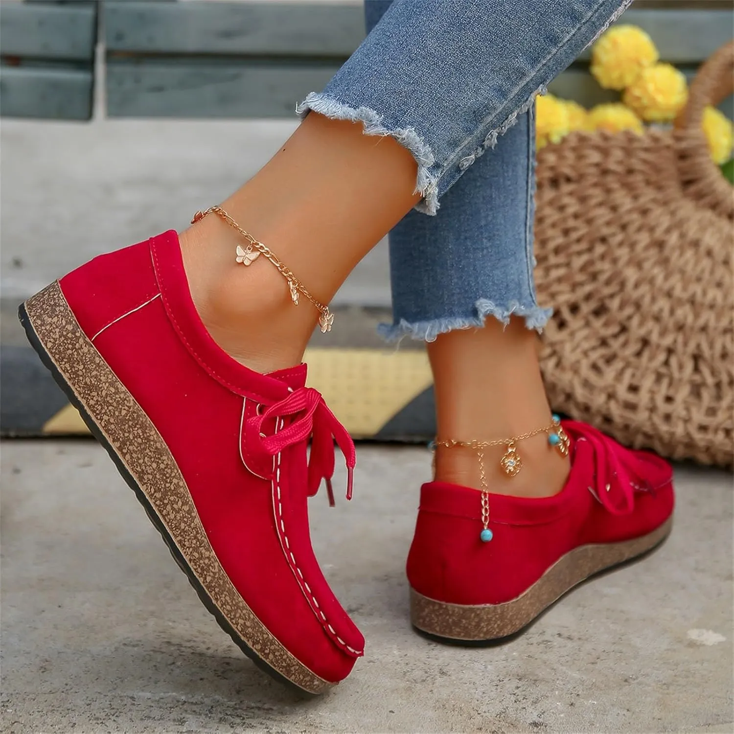 Non Slip Tennis Sneakers for Women Workout Shoes for Men Casual Lightweight Tennis Shoes Shoes for Elderly Women