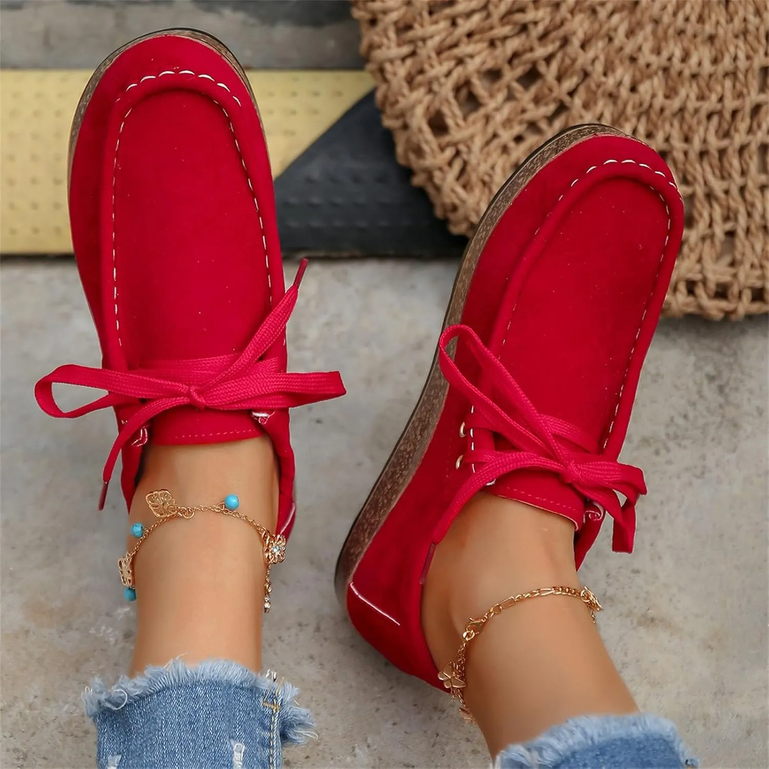 Non Slip Tennis Sneakers for Women Workout Shoes for Men Casual Lightweight Tennis Shoes Shoes for Elderly Women