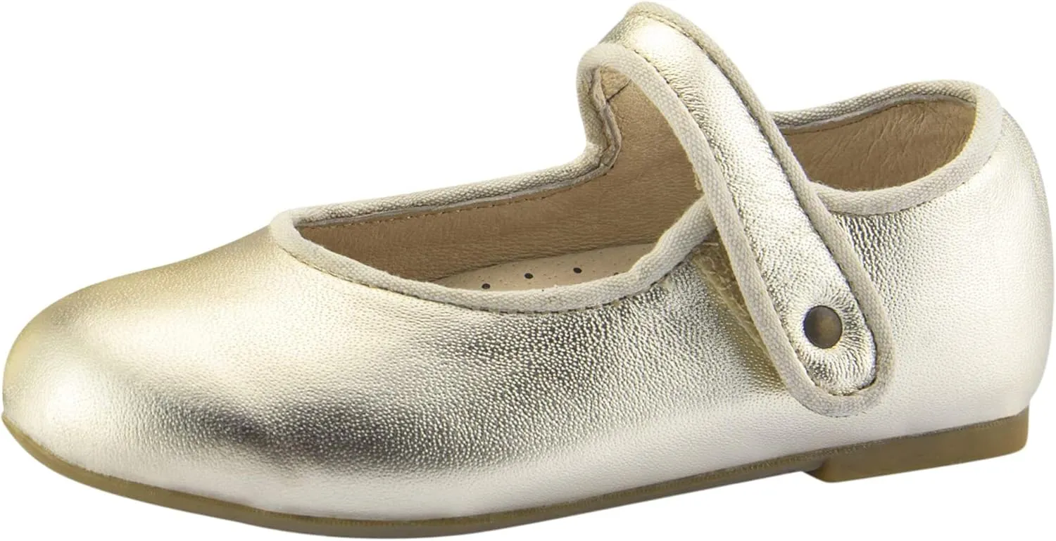 Old Soles Girl's Lady Jane (Toddler/Little Kid)