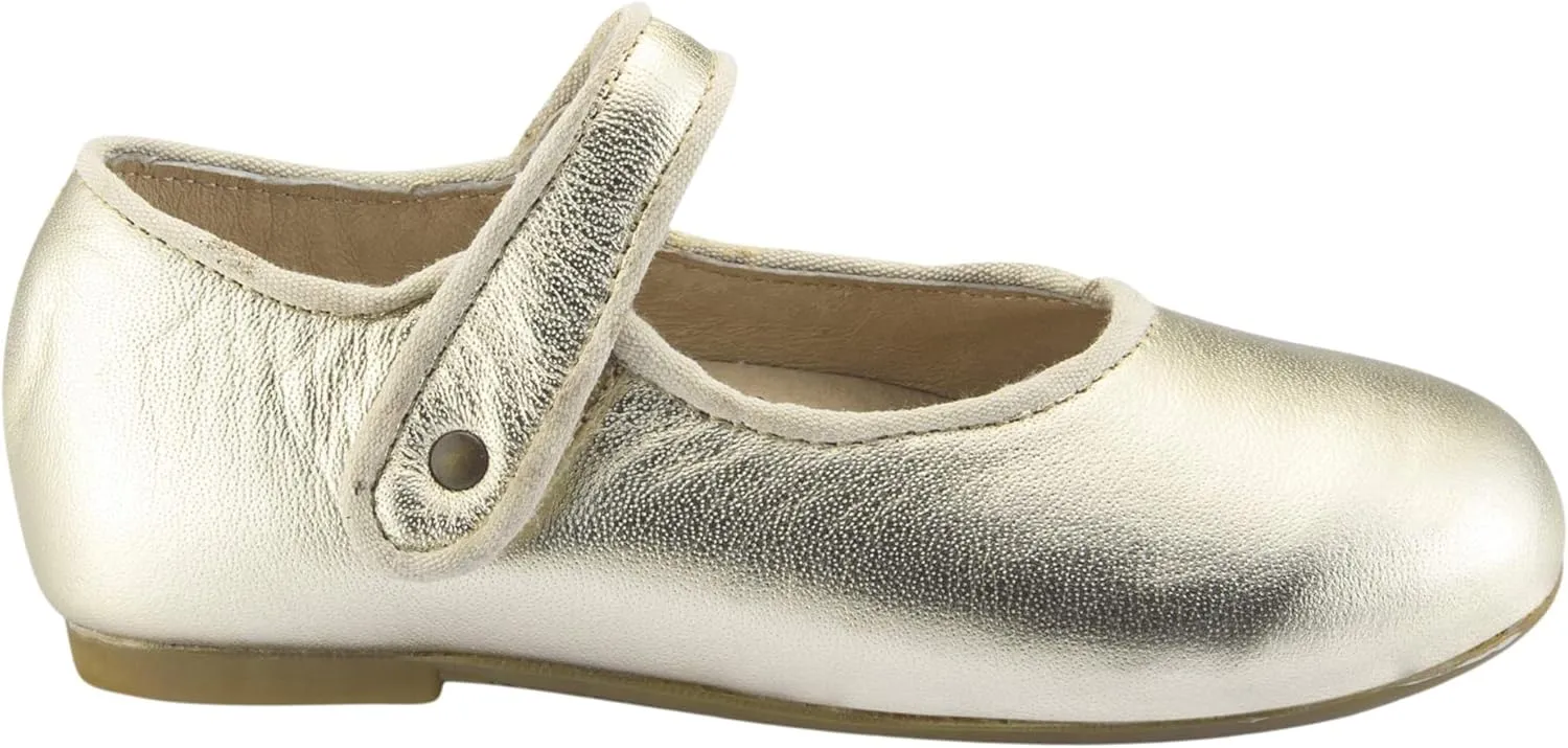 Old Soles Girl's Lady Jane (Toddler/Little Kid)