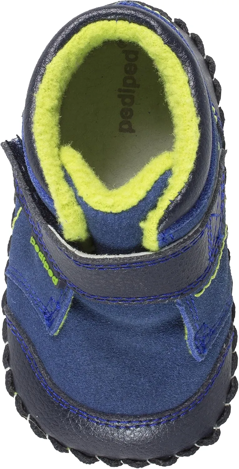 pediped Troy Bootie (Infant/Toddler)