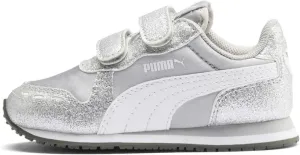 PUMA Cabana Racer Mesh V Kids Sneaker (Toddler/ Little Kid/ Big Kid)