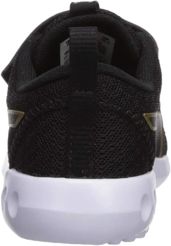 PUMA Unisex-Child Carson 2 Velcro Sneaker