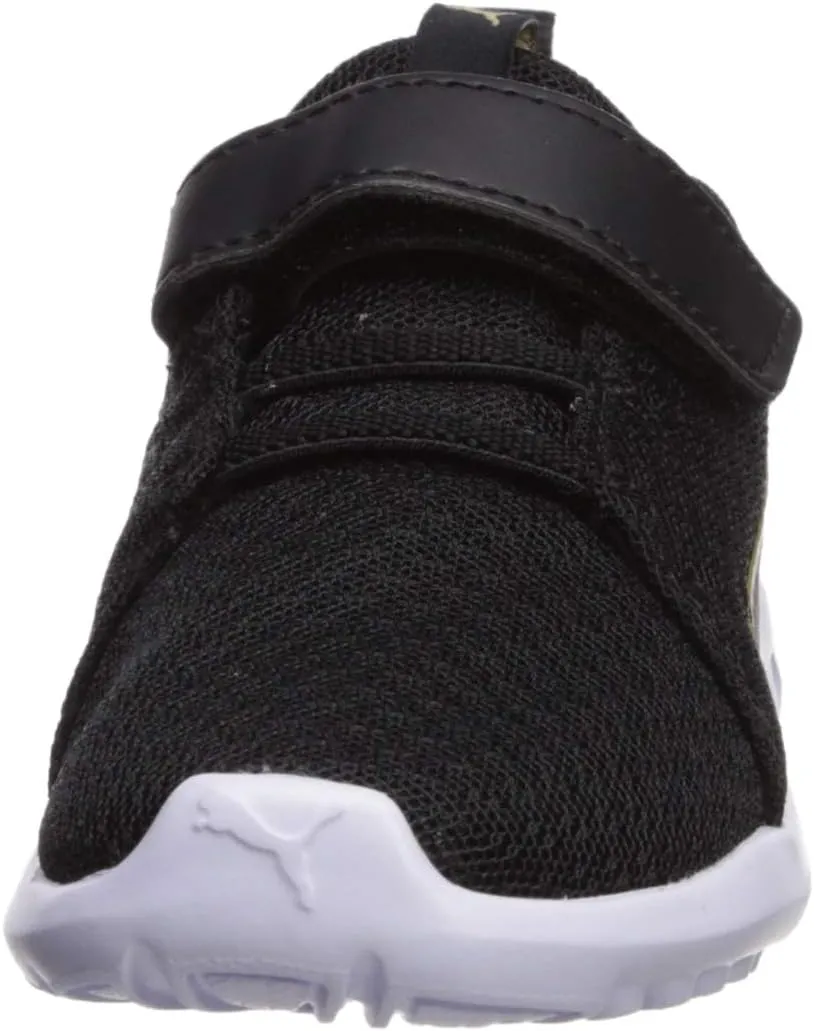 PUMA Unisex-Child Carson 2 Velcro Sneaker