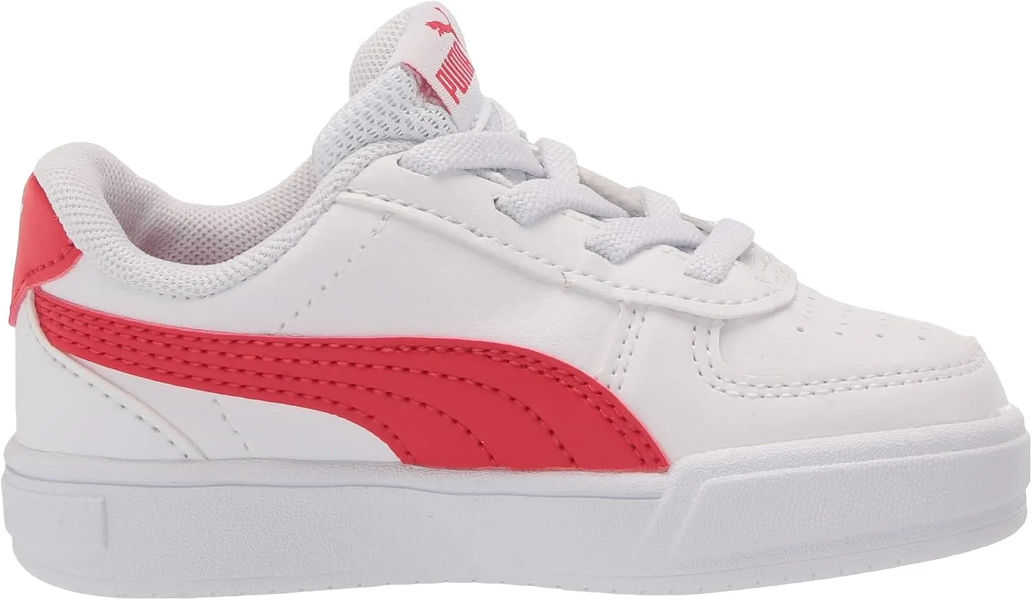 PUMA Unisex-Child Caven Slip on Sneaker