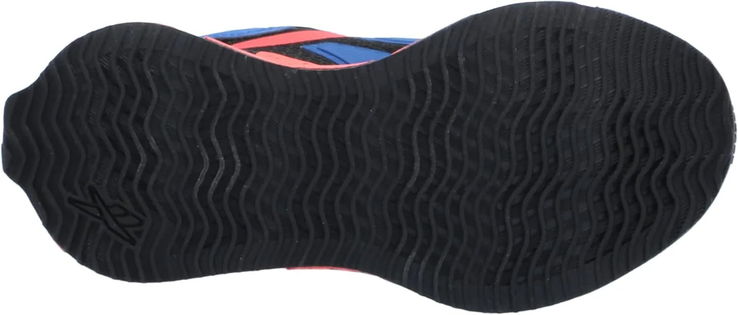 Reebok Unisex-Child Zig Dynamica 2.0 Alt Sneaker