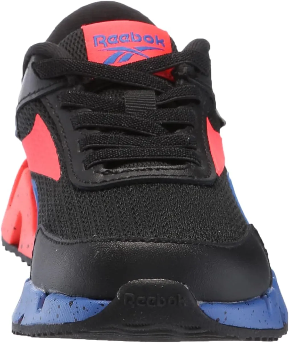 Reebok Unisex-Child Zig Dynamica 2.0 Alt Sneaker