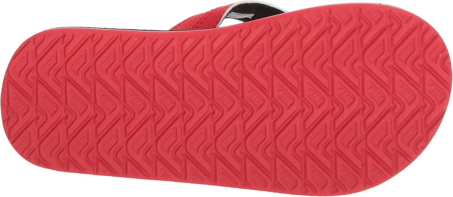 Reef Kids Mens Grom Photos (Infant/Toddler/Little Kid/Big Kid)