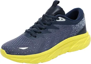 Running Shoes for Men Wide Men Casual Dress Shoes Fashion Sneakers 2025 Sneakers Air Cushion Running Tennis Black Tennis Shoe Cross Trainer Shoe