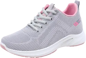 Running Shoes Women Fashion Lightweight Orthopedic Sneaker Ladies Comfortable Non Slip Sneakers for Gym Workout Golf